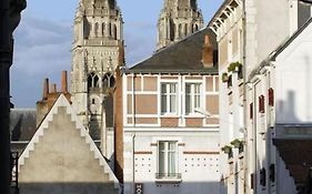 Hotel Ronsard